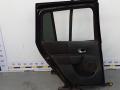 дверь задняя левая Renault Modus 2 поколение 2009, 1.5 л., дизель, МКПП, хетчбэк 5 дв. - фото №5
