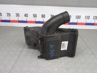 корпус воздушного фильтра Renault Modus 2 поколение 2009, 1.5 л., дизель, МКПП, хетчбэк 5 дв.