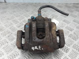 суппорт задний левый BMW 7 серия E65/E66/E67 2003, 4.4 л., 745i, бензин, АКПП, седан, 34216753679, 34210153505, 34212283163