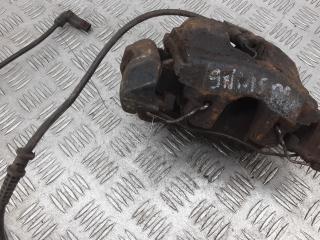 суппорт передний правый Mercedes-Benz E-Класс W211/S211 2002, 2.6 л., E240, бензин, АКПП, седан, A0014203083, 0014203083