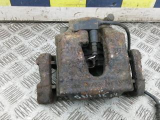 суппорт передний левый Mercedes-Benz E-Класс W211/S211 2002, 2.6 л., E240, бензин, АКПП, седан, A0014202983, 0014202983