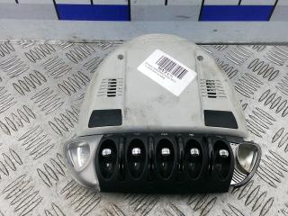 фонарь салона (плафон) Mini Cooper R56 2006, 1.6 л., бензин, МКПП, хетчбэк 5 дв.