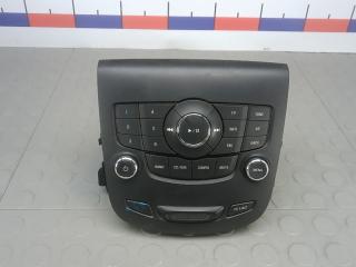 блок управления мультимедия Chevrolet Orlando 1 поколение 2012, 2.0 л., дизель, АКПП, минивэн, 95020065