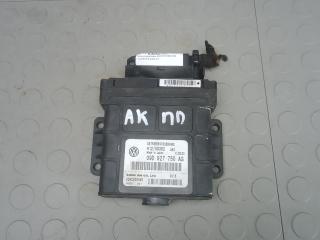 блок управления АКПП Porsche Cayenne 955 2003, 4.5 л., бензин, АКПП, внедорожник 5 дв., 09D927750AG