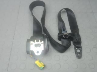 ремень безопасности Porsche Cayenne 955 2003, 4.5 л., бензин, АКПП, внедорожник 5 дв.