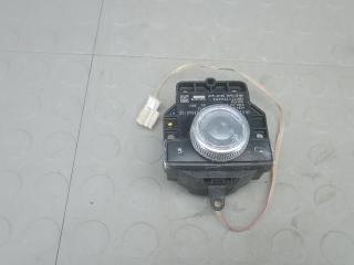 блок управления мультимедия Mercedes-Benz C-Класс W204/S204 2008, 2.2 л., дизель, МКПП, седан, A2048704658