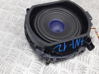 сабвуфер BMW X5 E70 2007, 3.0 л., дизель, АКПП, внедорожник 5 дв., 65136971880