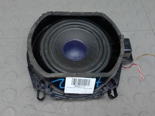 сабвуфер BMW X5 E70 2007, 3.0 л., дизель, АКПП, внедорожник 5 дв., 65136971880