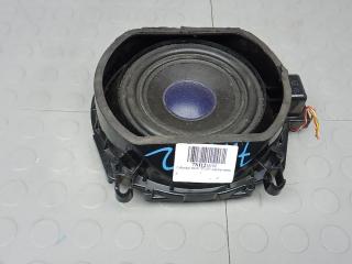 сабвуфер BMW X5 E70 2007, 3.0 л., дизель, АКПП, внедорожник 5 дв., 65136971880