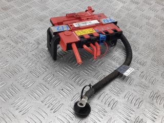 Блок управления BCM (Body Control Module) BMW X5 E70 2007, 3.0 л., дизель, АКПП, внедорожник 5 дв., 911413505