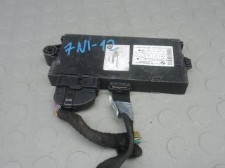 блок управления (другие) BMW X5 E70 2007, 3.0 л., дизель, АКПП, внедорожник 5 дв., 6135939565602, 5WK49516SBR