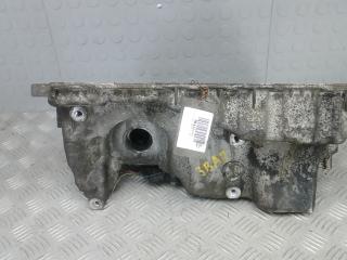 Поддон бензиновый BMW 3 серия F30/F31/F34 2012, 2.0 л., бензин, АКПП, седан