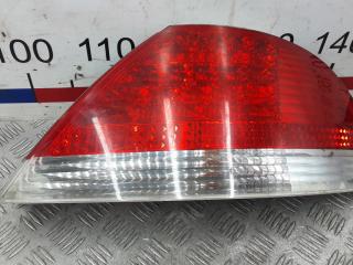 фонарь задний правый BMW 7 серия E65/E66/E67 2003, 4.4 л., 745i, бензин, АКПП, седан, 63216938516, 63216937236, 63216938518