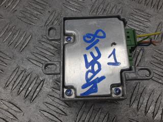 блок AirBag BMW 7 серия E65/E66/E67 2003, 4.4 л., 745i, бензин, АКПП, седан, 65776920468