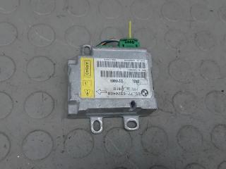 блок AirBag BMW 7 серия E65/E66/E67 2003, 4.4 л., 745i, бензин, АКПП, седан, 65776920468