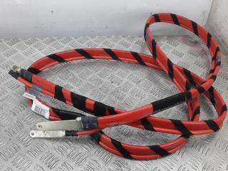 Электропроводка бензиновая BMW 7 серия E65/E66/E67 2003, 4.4 л., 745i, бензин, АКПП, седан