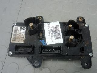 Блок управления BCM (Body Control Module) BMW 7 серия E65/E66/E67 2003, 4.4 л., 745i, бензин, АКПП, седан, 8ES00827001