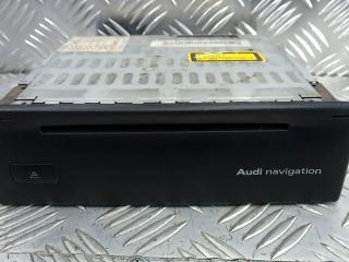 навигация Audi A4 B7 2004, 1.9 л., TDi PD, дизель, МКПП, универсал, 4B0919887E