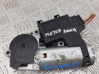 двигатель электролюка Land Rover Range Rover 3 поколение 2002, 3.0 л., TD6, дизель, АКПП, внедорожник 5 дв., EGQ000010