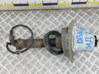 амортизатор задний Volvo V70 3 поколение 2007, 2.4 л., D D5, дизель, АКПП, универсал