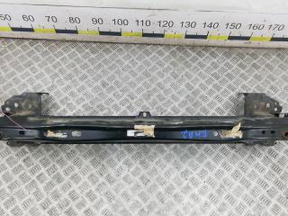 усилитель бампера переднего Porsche Cayenne 955 2003, 4.5 л., бензин, АКПП, внедорожник 5 дв.