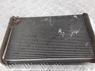 радиатор отопителя (печки) Citroen Jumper 1 поколение [рестайлинг] 2004, 2.0 л., дизель, МКПП, микроавтобус, 6448H8, 46722710