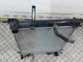 радиатор охлаждения Nissan Juke YF15 [рестайлинг] 2012, 1.5 л., дизель, МКПП, внедорожник 5 дв., 214101KK0A, 214101KK0B, 214101KK1A, 214101KK0C, 214101FE0A, 214101FE0B, 21410BA62A - фото №3