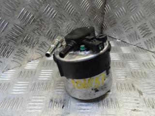 корпус топливного фильтра Ford Focus 2 поколение [рестайлинг] 2008, 1.6 л., TDCi, дизель, МКПП, хетчбэк 5 дв.