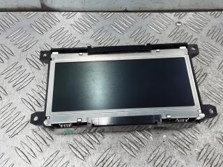 монитор Audi A6 4F/C6 2007, 2.0 л., дизель, МКПП, седан, 4F0919603