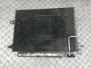 радиатор кондиционера Mercedes-Benz E-Класс W211/S211 2003, 2.7 л., D E270 CDI, дизель, АКПП, седан