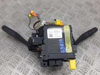 переключатель подрулевой Volkswagen Passat B6 2005, 2.0 л., дизель, робот, универсал, 3C0959653, 3C9953513A, 3C0953549A, 3C9953507A