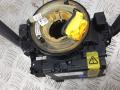 переключатель подрулевой Volkswagen Passat B6 2005, 2.0 л., дизель, робот, универсал, 3C0959653, 3C9953513A, 3C0953549A, 3C9953507A - фото №5