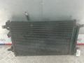 радиатор кондиционера Volkswagen Sharan 1 поколение [2-й рестайлинг] 2005, 1.9 л., дизель, АКПП, минивэн - фото №2
