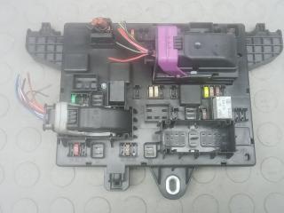 блок комфорта Opel Astra J [рестайлинг] 2012, 1.4 л., бензин, МКПП, хетчбэк 5 дв., 13343950