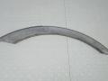 молдинг крыла заднего правого BMW X3 E83 2005, 2.0 л., дизель, МКПП, внедорожник 5 дв. - фото №2