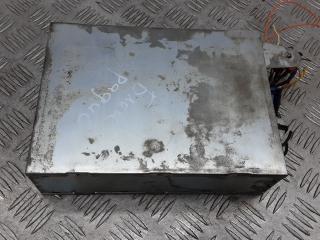 блок радио Land Rover Range Rover 3 поколение 2002, 3.0 л., TD6, дизель, АКПП, внедорожник 5 дв., YIL000022