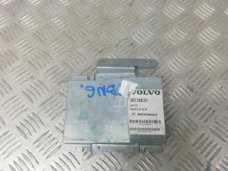 блок управления телефоном Volvo V70 3 поколение 2007, 2.4 л., D D5, дизель, АКПП, универсал, 30739073