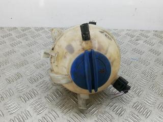 бачок расширительный Volkswagen Scirocco 3 поколение 2010, 2.0 л., дизель, МКПП, хетчбэк 5 дв., 1K0121407A, 1K0121407, 3B0121321