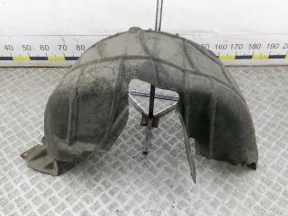 Подкрылок задний левый Volkswagen Scirocco 3 поколение 2010, 2.0 л., дизель, МКПП, хетчбэк 5 дв., 1K8805911A