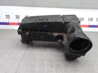 корпус воздушного фильтра Volkswagen Scirocco 3 поколение 2010, 2.0 л., дизель, МКПП, хетчбэк 5 дв.