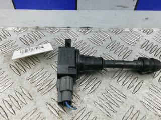 катушка зажигания Nissan Note E11 [рестайлинг] 2009, 1.4 л., бензин, МКПП, хетчбэк 5 дв., 22448AX001