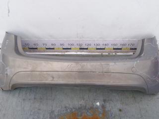 бампер задний Opel Meriva 2 поколение (B) 2011, 1.7 л., дизель, МКПП, хетчбэк 5 дв.