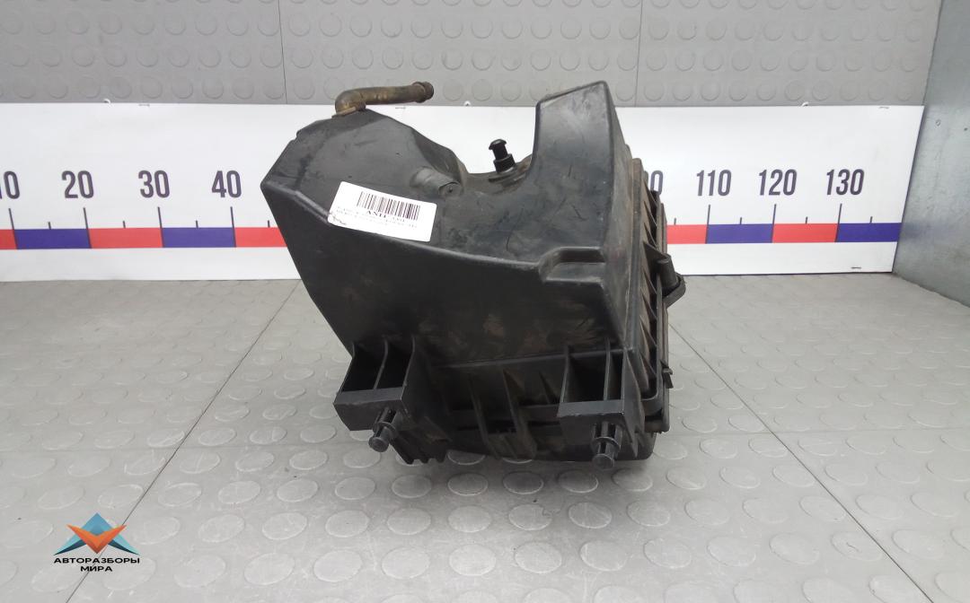 корпус воздушного фильтра Opel Meriva 2 поколение (B) 2011, 1.7 л., дизель, МКПП, хетчбэк 5 дв. - фото №1