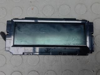 монитор Opel Meriva 2 поколение (B) 2011, 1.7 л., дизель, МКПП, хетчбэк 5 дв., 565412769, 13277072