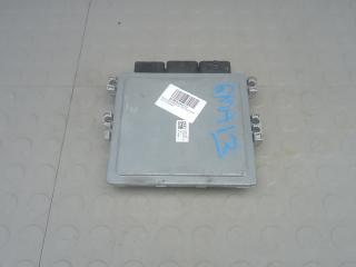 ЭБУ Peugeot 3008 1 поколение 2011, 1.6 л., дизель, МКПП, хетчбэк 5 дв., 9678686080, HW9666571380