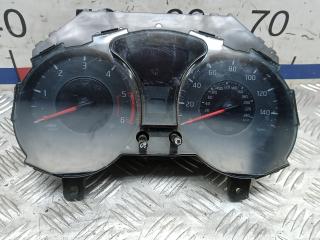 приборная панель Nissan Juke YF15 [рестайлинг] 2012, 1.5 л., дизель, МКПП, внедорожник 5 дв., 248101KB1B