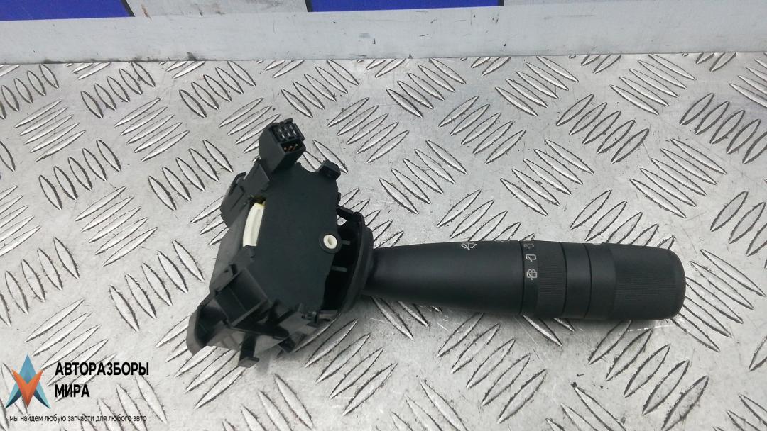 переключатель дворников Jeep Grand Cherokee WK 2007, 4.7 л., бензин, АКПП, внедорожник 5 дв. - фото №1