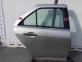 дверь задняя правая Cadillac STS 1 поколение [рестайлинг] 2008, 3.6 л., бензин, АКПП, седан