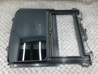 люк Cadillac STS 1 поколение [рестайлинг] 2008, 3.6 л., бензин, АКПП, седан, 30007101C, 20844351, 22756140, 25791961