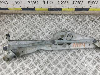 Трапеция дворников Cadillac STS 1 поколение [рестайлинг] 2008, 3.6 л., бензин, АКПП, седан, 2000031, 19180291, 19354906